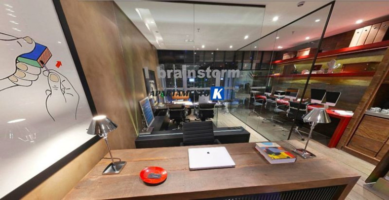 Imagem Sala Comercial à Venda, 88 m² em Chácara Santo Antônio - São Paulo Imagem Sala Comercial à Venda, 88 m² em Chácara Santo Antônio - São Paulo