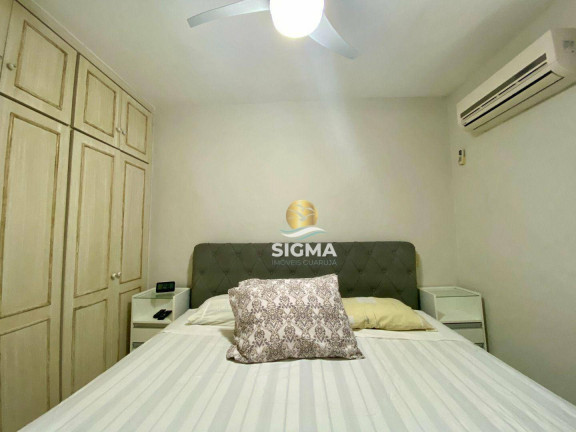 Imagem Apartamento com 3 Quartos à Venda, 116 m² em Jardim Astúrias - Guarujá