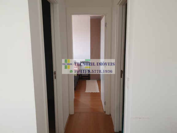 Imagem Apartamento com 2 Quartos à Venda, 45 m² em Jardim Santa Emilia - São Paulo Imagem Apartamento com 2 Quartos à Venda, 45 m² em Jardim Santa Emilia - São Paulo