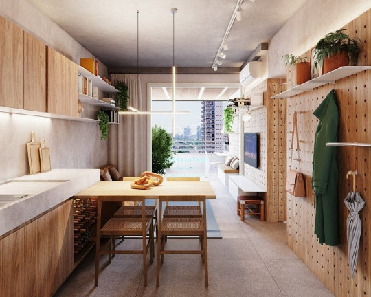 Imagem Apartamento com 1 Quarto à Venda, 44 m² em Pinheiros - São Paulo Imagem Apartamento com 1 Quarto à Venda, 44 m² em Pinheiros - São Paulo