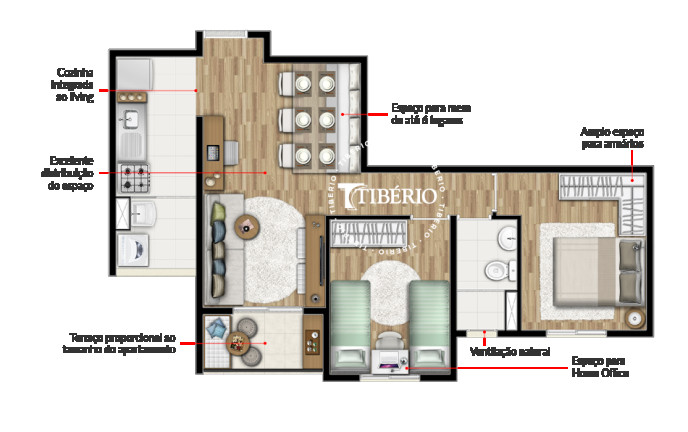 Imagem Apartamento com 3 Quartos à Venda, 60 m² em Vila Matilde - São Paulo