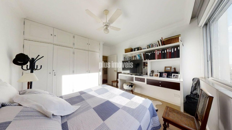 Imagem Apartamento com 3 Quartos à Venda, 210 m² em Jardim Paulista - São Paulo Imagem Apartamento com 3 Quartos à Venda, 210 m² em Jardim Paulista - São Paulo