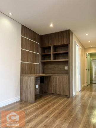 Imagem Apartamento com 3 Quartos à Venda, 82 m² em Vila Gumercindo - São Paulo Imagem Apartamento com 3 Quartos à Venda, 82 m² em Vila Gumercindo - São Paulo