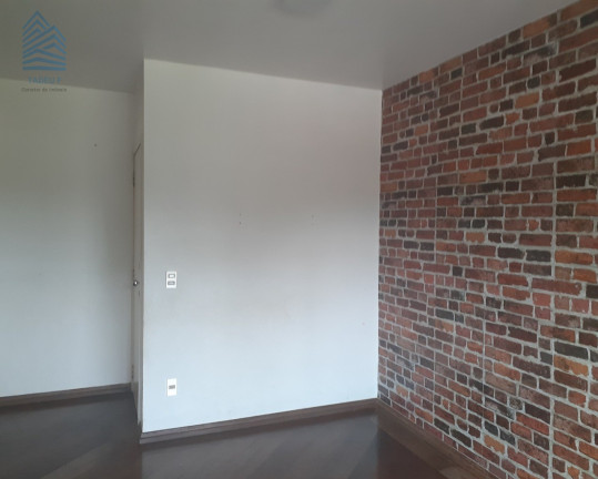 Imagem Imóvel com 3 Quartos à Venda, 83 m² em Chácara Santo Antônio - São Paulo