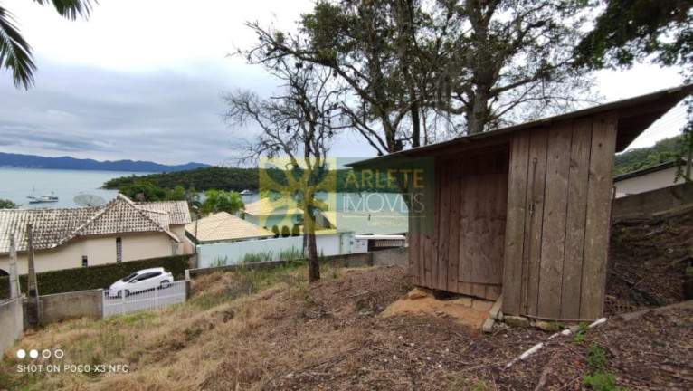 Imagem Terreno à Venda, 2.087 m² em Araça - Porto Belo Imagem Terreno à Venda, 2.087 m² em Araça - Porto Belo
