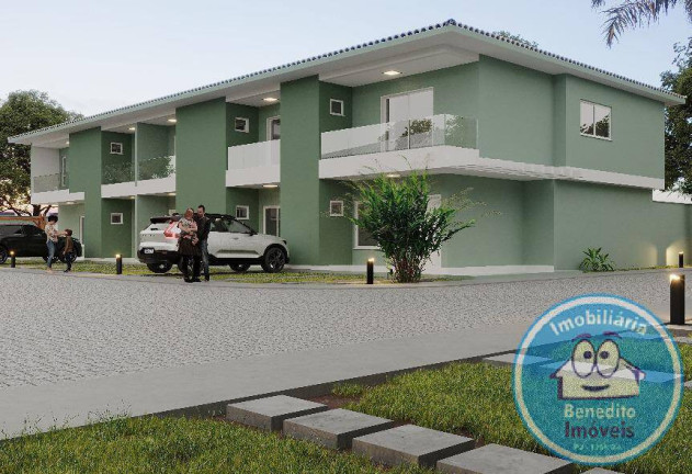 Casa à Venda, 107 m² em Taperapuan - Porto Seguro