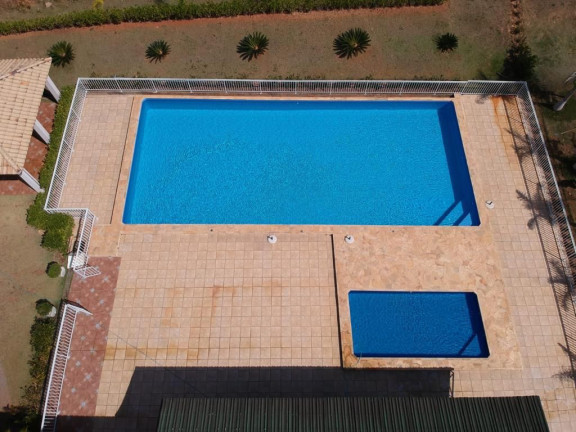 Imagem Casa de Condomínio com 3 Quartos à Venda, 1.600 m² em Araçoiaba Da Serra