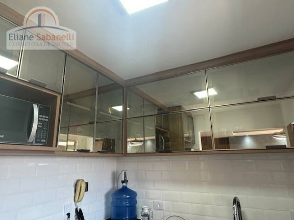 Imagem Apartamento com 2 Quartos à Venda, 60 m² em Vila Andrade - São Paulo