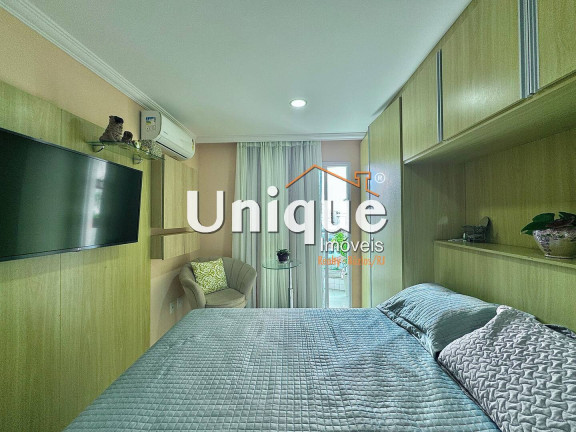 Imagem Cobertura com 3 Quartos à Venda, 162 m² em Vila Nova - Cabo Frio