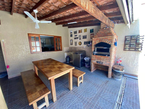 Imagem Sobrado com 2 Quartos à Venda, 150 m² em Jardim Santa Bárbara - Sorocaba Imagem Sobrado com 2 Quartos à Venda, 150 m² em Jardim Santa Bárbara - Sorocaba