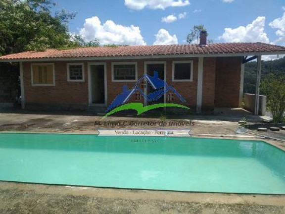 Chácara com 3 Quartos à Venda, 1.290 m² em Mairiporã