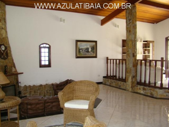 Imagem Casa com 3 Quartos à Venda, 450 m² em Morumbi - Atibaia
