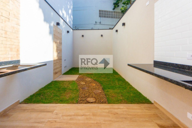 Imagem Imóvel com 3 Quartos à Venda, 165 m² em Vila Da Saúde - São Paulo