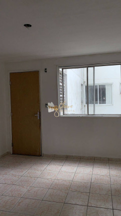 Apartamento com 2 Quartos à Venda, 47 m² em Jardim Leônidas Moreira - São Paulo