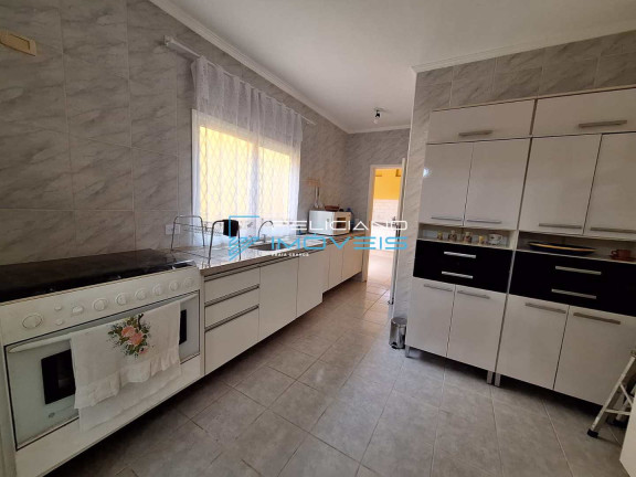 Imagem Sobrado com 3 Quartos à Venda, 175 m² em Guilhermina - Praia Grande