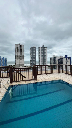Imagem Apartamento com 1 Quarto à Venda, 81 m² em Maracanã - Praia Grande Imagem Apartamento com 1 Quarto à Venda, 81 m² em Maracanã - Praia Grande
