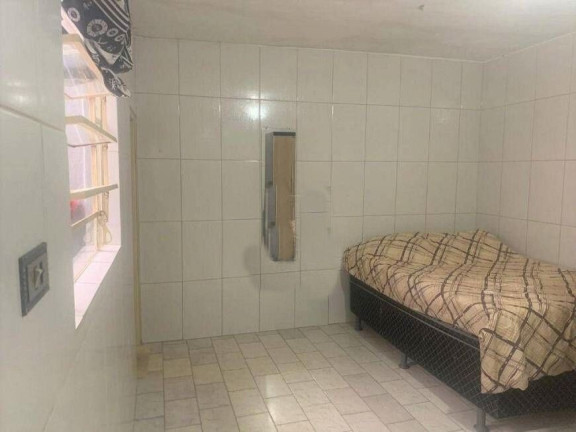 Imagem Casa com 2 Quartos à Venda, 120 m² em Parque Capuava - Santo André Imagem Casa com 2 Quartos à Venda, 120 m² em Parque Capuava - Santo André