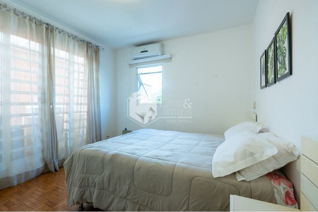 Imagem Casa com 2 Quartos à Venda, 100 m² em Campo Belo - São Paulo Imagem Casa com 2 Quartos à Venda, 100 m² em Campo Belo - São Paulo