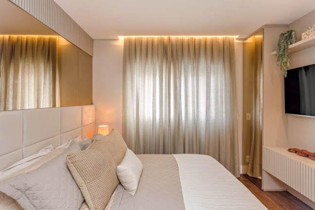 Imagem Apartamento com 2 Quartos à Venda, 65 m² em Vila Cordeiro - São Paulo Imagem Apartamento com 2 Quartos à Venda, 65 m² em Vila Cordeiro - São Paulo