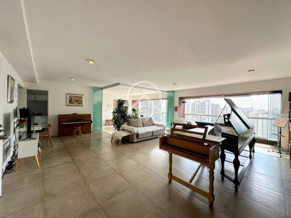 Imagem Apartamento com 2 Quartos à Venda, 161 m² em Vila Romana - São Paulo Imagem Apartamento com 2 Quartos à Venda, 161 m² em Vila Romana - São Paulo