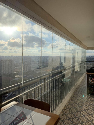 Imagem Apartamento com 2 Quartos à Venda, 85 m² em Vila América - Santo André Imagem Apartamento com 2 Quartos à Venda, 85 m² em Vila América - Santo André