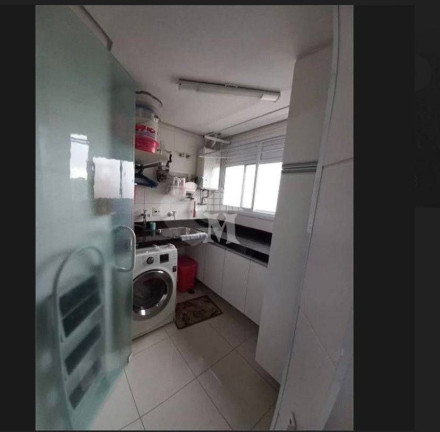 Imagem Apartamento com 3 Quartos à Venda, 56 m² em Vila Maria - São Paulo
