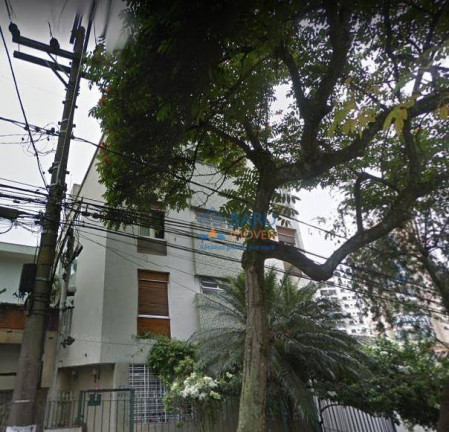 Imagem Apartamento com 2 Quartos à Venda, 92 m² em Vila Mariana - São Paulo