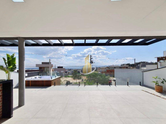 Imagem Sobrado com 3 Quartos à Venda, 165 m² em Reserva Do Vale - Caçapava