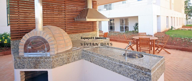 Imagem Apartamento com 3 Quartos à Venda,  em Limão - São Paulo
