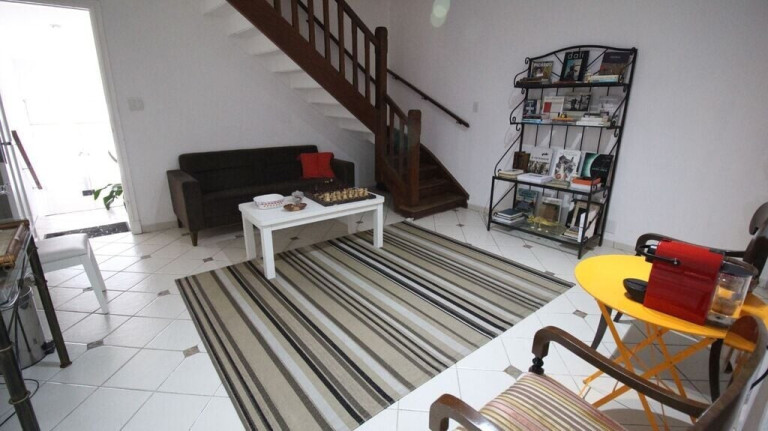 Imagem Casa com 4 Quartos à Venda, 120 m² em Jardim Paulista - São Paulo