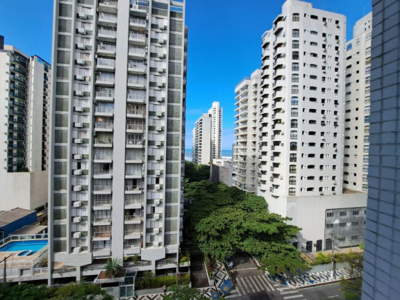 Imagem Apartamento com 2 Quartos à Venda, 102 m² em Pitangueiras - Guarujá