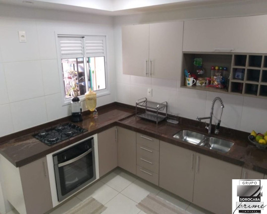 Imagem Apartamento com 3 Quartos à Venda, 140 m² em Parque Campolim - Sorocaba Imagem Apartamento com 3 Quartos à Venda, 140 m² em Parque Campolim - Sorocaba