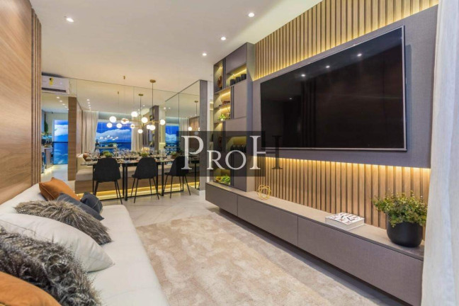 Imagem Apartamento com 2 Quartos à Venda, 56 m² em Campestre - Santo André Imagem Apartamento com 2 Quartos à Venda, 56 m² em Campestre - Santo André
