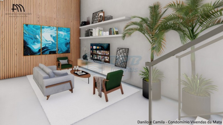 Imagem Sobrado à Venda, 207 m² em Aroeira - Ribeirão Preto Imagem Sobrado à Venda, 207 m² em Aroeira - Ribeirão Preto