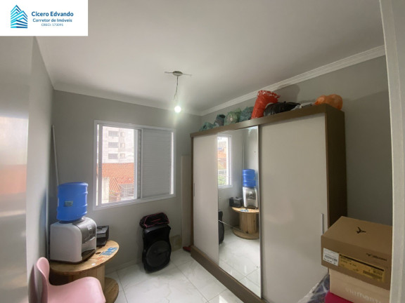 Imagem Imóvel com 2 Quartos à Venda, 45 m² em Vila Carmosina - São Paulo Imagem Imóvel com 2 Quartos à Venda, 45 m² em Vila Carmosina - São Paulo