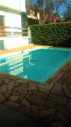 Imagem Casa com 4 Quartos à Venda, 392 m² em Cidade Universitária - Campinas Imagem Casa com 4 Quartos à Venda, 392 m² em Cidade Universitária - Campinas