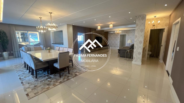 Imagem Apartamento com 4 Quartos à Venda, 268 m² em Meia Praia - Itapema