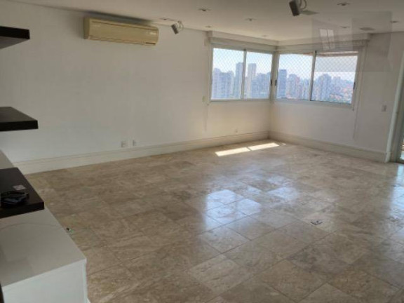 Imagem Apartamento com 4 Quartos para Alugar, 240 m² em Brooklin Novo - São Paulo Imagem Apartamento com 4 Quartos para Alugar, 240 m² em Brooklin Novo - São Paulo