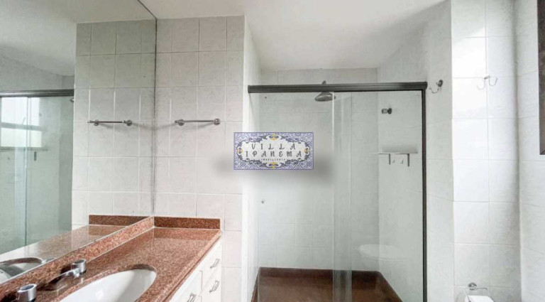 Imagem Apartamento com 4 Quartos à Venda, 140 m² em Leblon - Rio De Janeiro