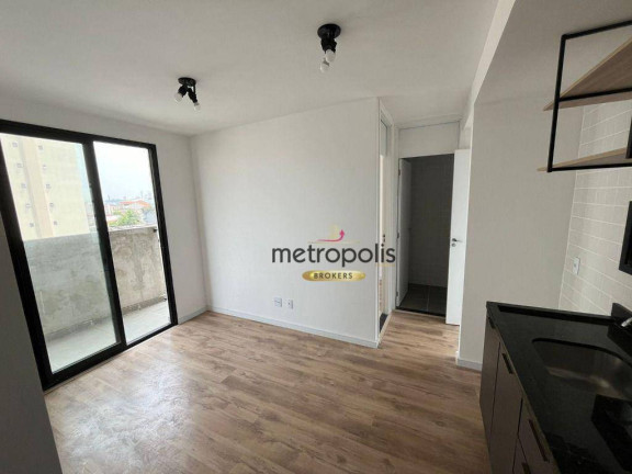 Imagem Apartamento com 2 Quartos à Venda, 49 m² em Vila Valparaíso - Santo André Imagem Apartamento com 2 Quartos à Venda, 49 m² em Vila Valparaíso - Santo André