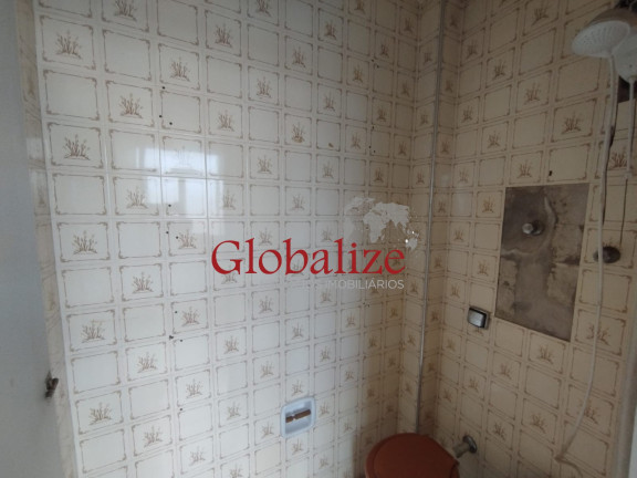 Imagem Imóvel com 2 Quartos à Venda, 79 m² em Aparecida - Santos