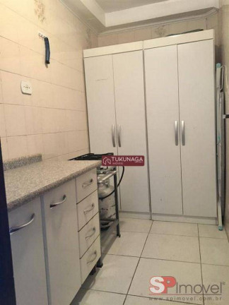 Imagem Sobrado com 3 Quartos à Venda, 175 m² em Vila Galvão - Guarulhos