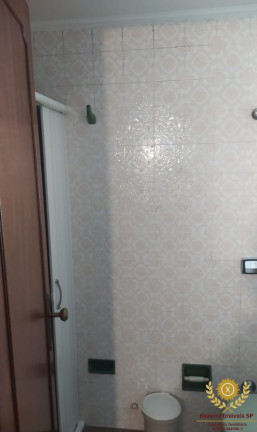 Imagem Apartamento com 3 Quartos à Venda, 108 m² em Santana - São Paulo