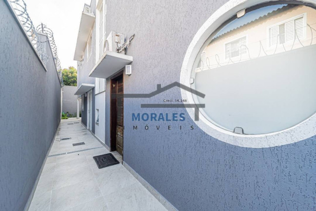 Imagem Sobrado com 3 Quartos à Venda, 125 m² em Umuarama - Osasco