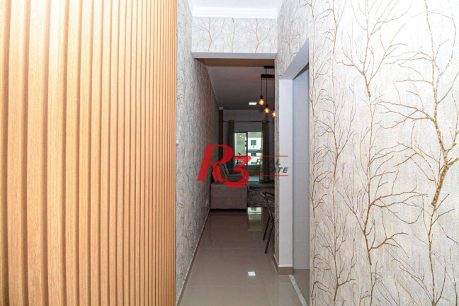 Imagem Apartamento com 2 Quartos à Venda, 69 m² em Itararé - São Vicente Imagem Apartamento com 2 Quartos à Venda, 69 m² em Itararé - São Vicente