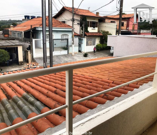 Imagem Casa com 3 Quartos à Venda, 100 m² em Granja Viana - Cotia
