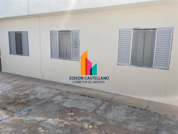 Imagem Casa com 3 Quartos à Venda, 263 m² em Parque Residencial Lorençoni - Jundiaí