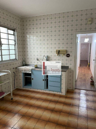 Imagem Casa com 2 Quartos à Venda, 109 m² em Ipiranga - São Paulo Imagem Casa com 2 Quartos à Venda, 109 m² em Ipiranga - São Paulo