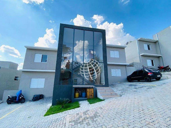Imagem Apartamento com 2 Quartos à Venda, 70 m² em Jardim Colonial - Atibaia Imagem Apartamento com 2 Quartos à Venda, 70 m² em Jardim Colonial - Atibaia