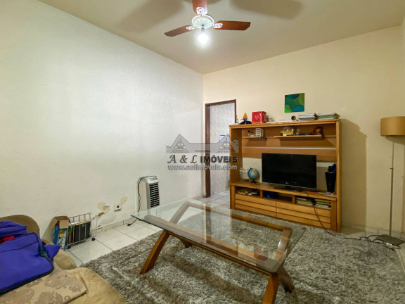 Imagem Casa com 3 Quartos à Venda, 77 m² em Vila São José - Taubaté